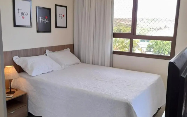 Porto das Dunas Mandara