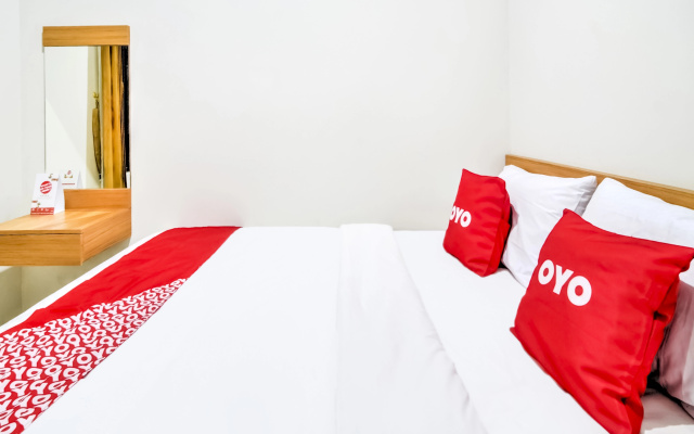 OYO 3346 Rukos Colombus G5 – Guest Rooms – Karawang