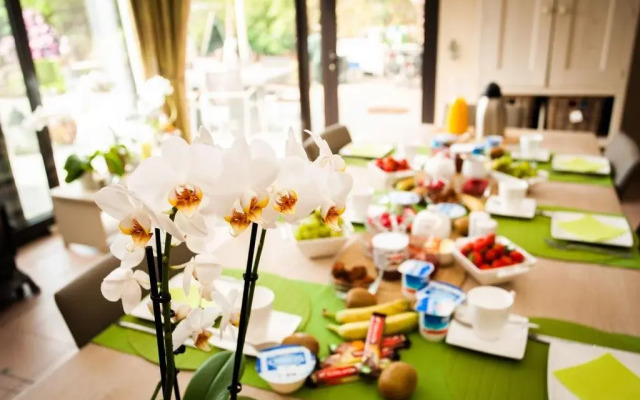 B&B 't Solveldje