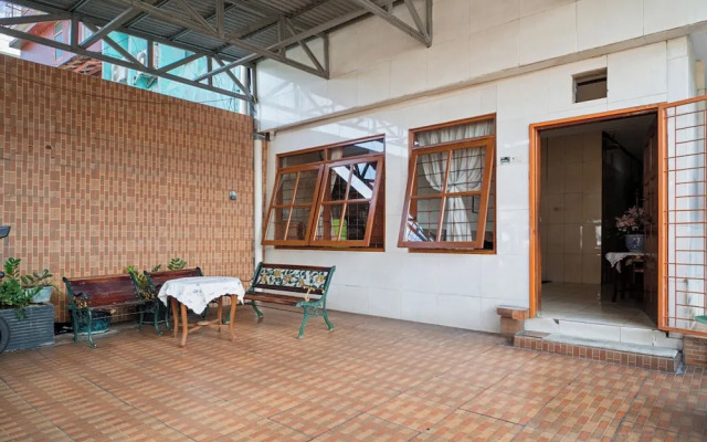 Wisma Rumka