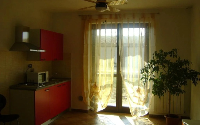 Alloggi Vacanze Residenza Lambert