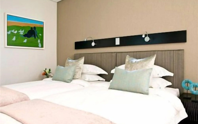 Atlantic Affair Boutique Hotel