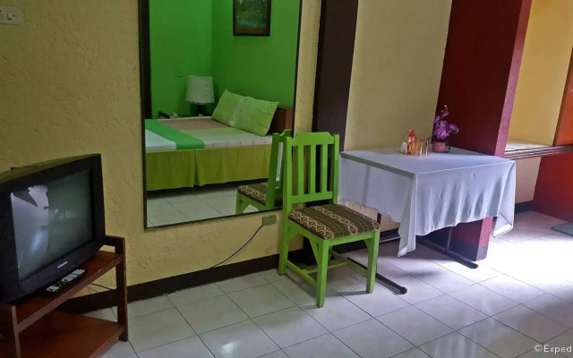 Palawan Village Hotel