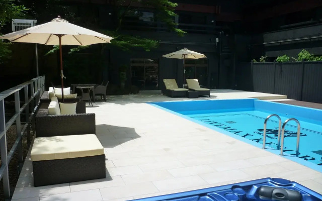 LiVEMAX RESORT AKIMIYAJIMA