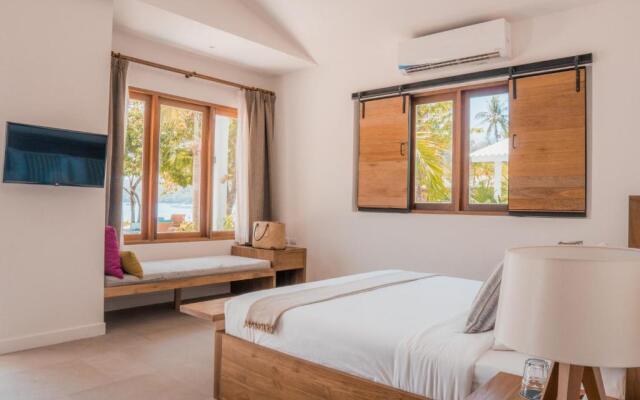 The Mooring Resort Hotel