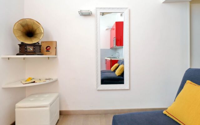 Rome Accommodation Jazz House