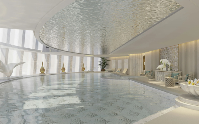 Waldorf Astoria Rabat Salé