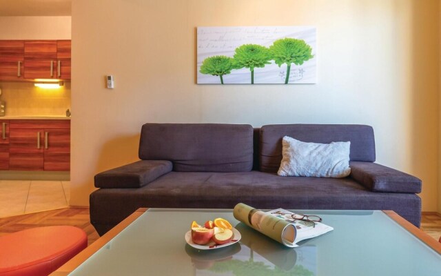 Stunning Home in Makarska With Wifi and 1 Bedrooms