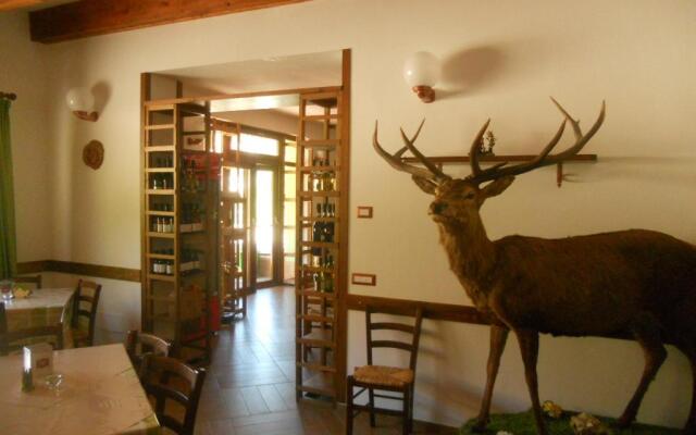 La Locanda Del Lago Lucciola