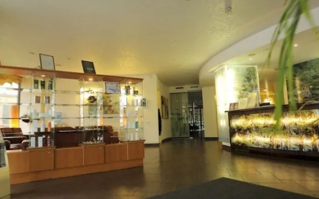 Pusynas Druskininkai Hotel & SPA