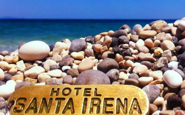 Santa Irena