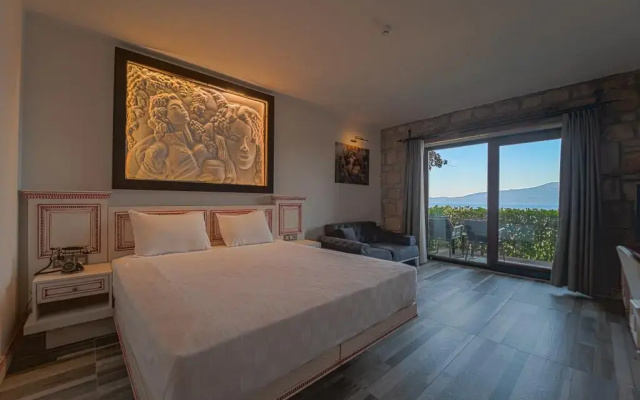 Assos Dionysos Hotel Special Class - Adults Only