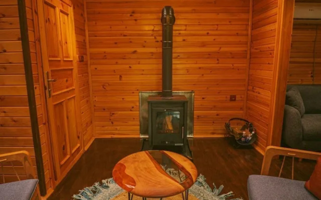 Sapanca Casamia Suit