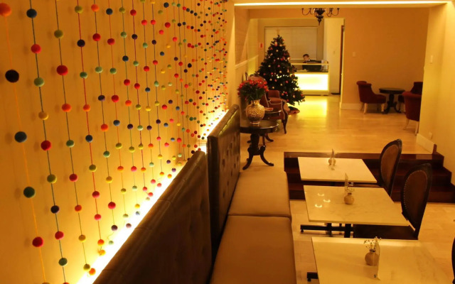 IFE Boutique Hotel