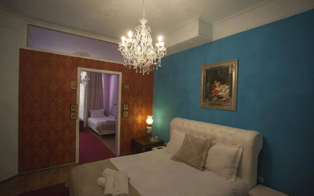 Vila Rococo