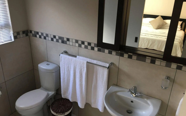 MeTime Self Catering Accommodation
