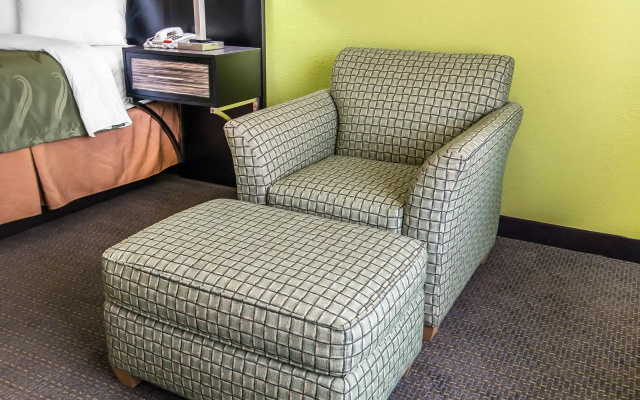 Quality Inn Hinesville - Fort Stewart Area