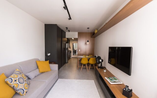 Studio Jardins