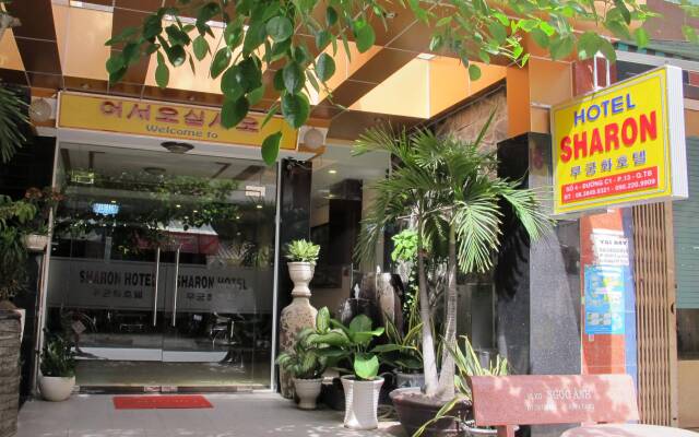 Sharon Hotel