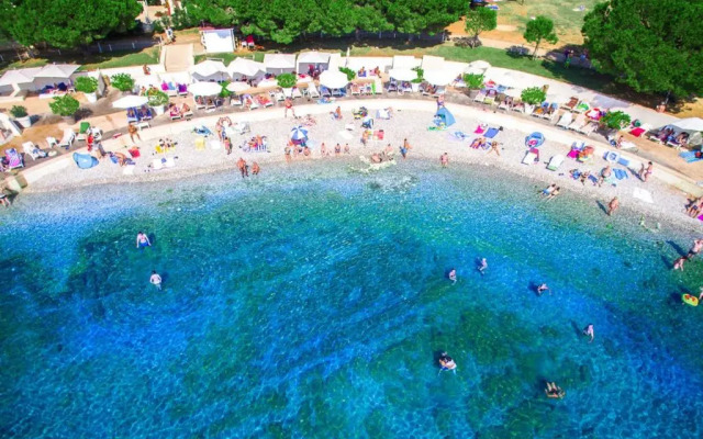 Holiday house Kazali, Medulin