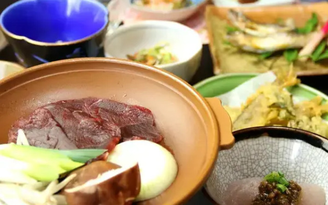 Yamando No Yado Kotobukiso