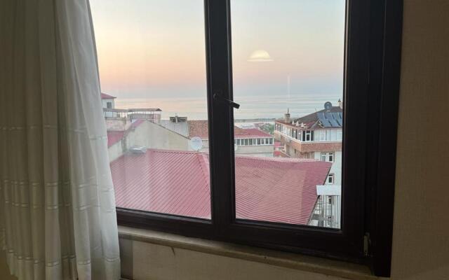 Hypatia  Apart Hotel