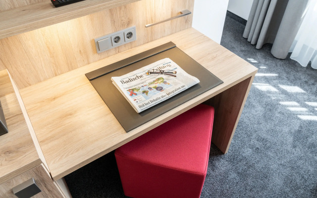 Hotel Restaurant Sonne