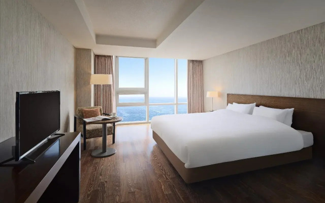 Kolon Seacloud Hotel