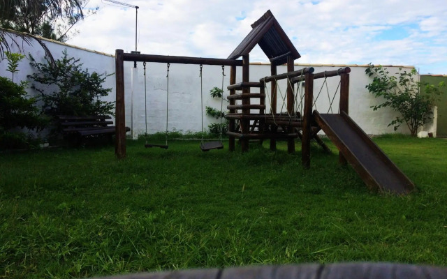 Banho de Mar em Cabo Frio