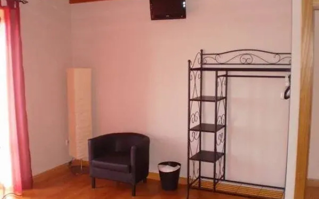 Hospedaje Nuestra Señora de Ujue