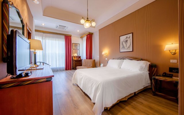 Best Western Hotel Rivoli