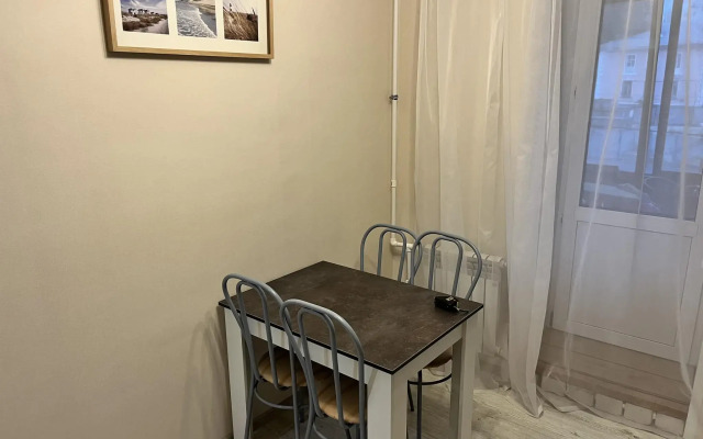 Апартаменты на улице Максима Горького 146