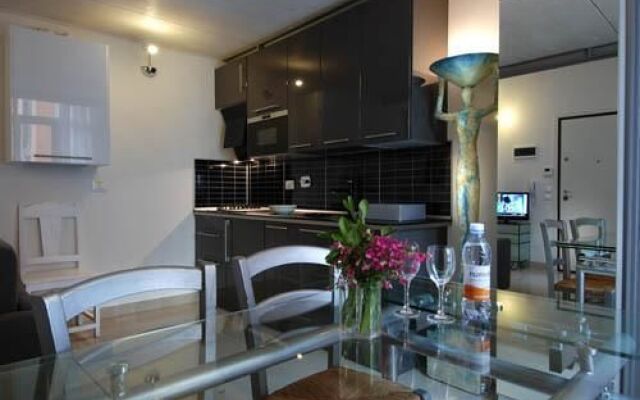 GetTheKey Boldrini Lofts