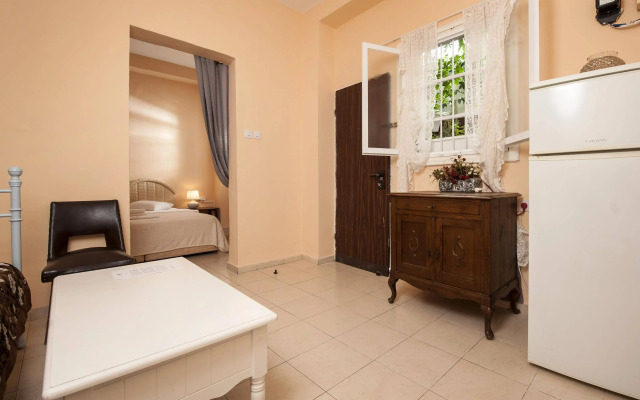 Peer Guest House Tel Aviv