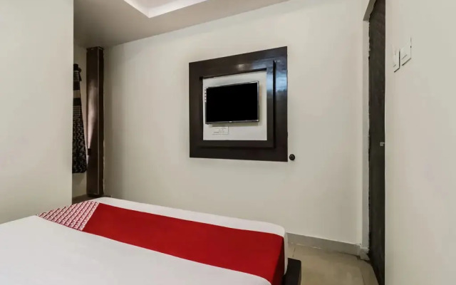 SRK Inn by OYO Rooms