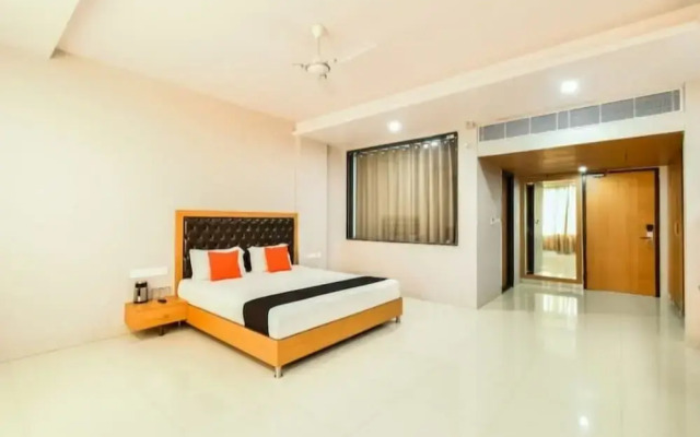 Hotel Royal Akshayam
