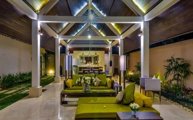 Villa Alu 4