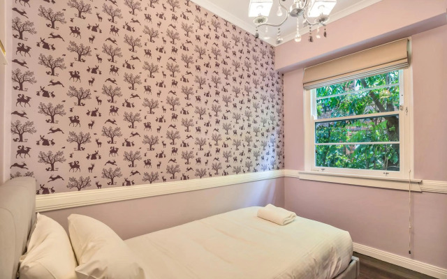 Premium Double Bay 3 bedroom apartment