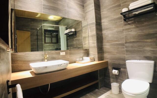 Chung Fu inn - Yong Hua Ximen