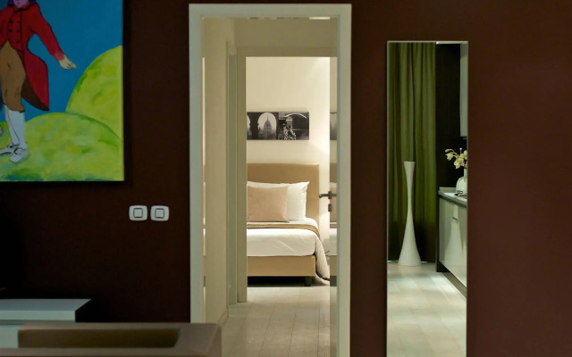NH Collection Budapest City Center