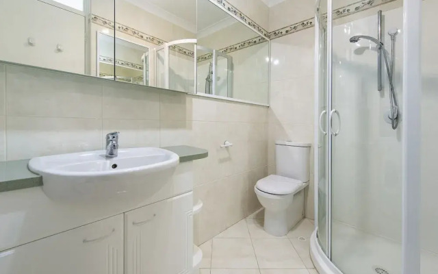 High Tor Apartment 134