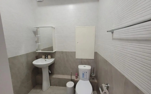 Onebed на улице Липовой Рощи