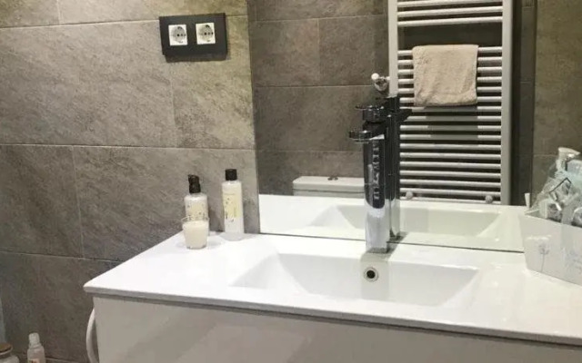 Apartamentos Dos Torres - Ribera Suite