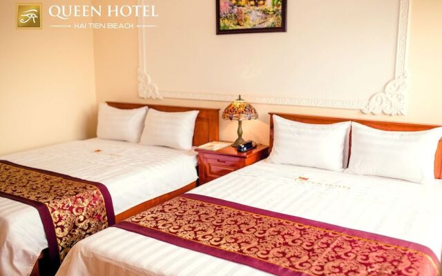 Queen Hotel Thanh Hoa