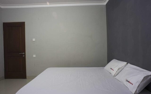 Kelapa 20 Residence