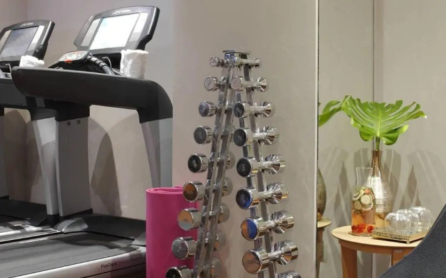 Renaissance Paris Vendome Hotel