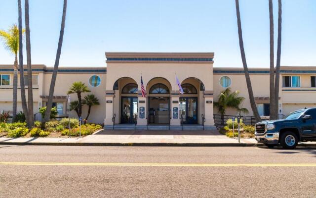 Southern California Beach Club