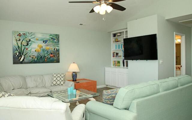 Conscious Sedation by Oak Island Accommodations