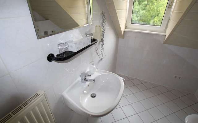 Hotel Garni Niedernhausen