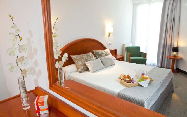 Suite Hotel S'Argamassa Palace